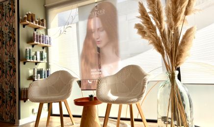 Les Ciseaux Choletais : Coiffeur à Cholet