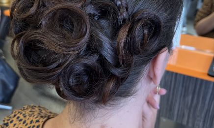 Oceane coiffure : Coiffeur à Beauvais