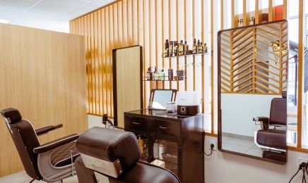Ombre et Lumière Saint Julien de Concelles  : Coiffeur à Saint-Julien-de-Concelles