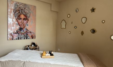 Bohemia Spa : Spa à Castelnau-le-Lez