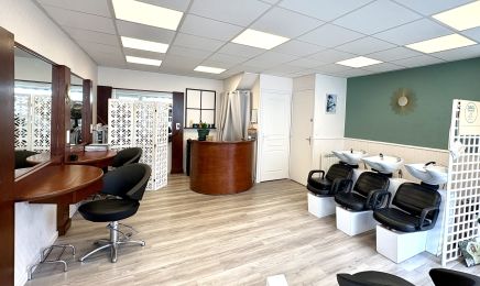 Gwen'Style  : Coiffeur à Pornic