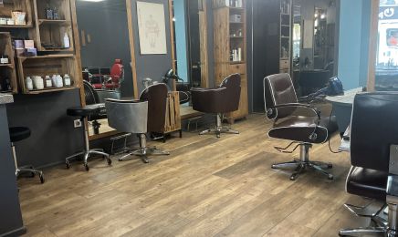 Au coiffeur : Coiffeur à Saint-Zacharie