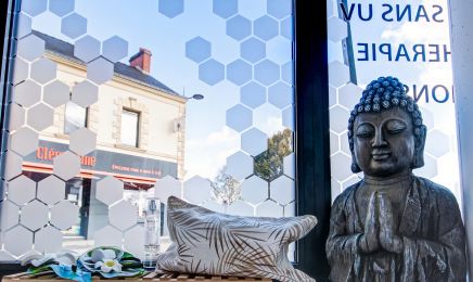 AquaSensia : Institut de beauté à Thouaré-sur-Loire