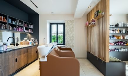  l’atelier 160 : Institut de beauté à Saint-Savin
