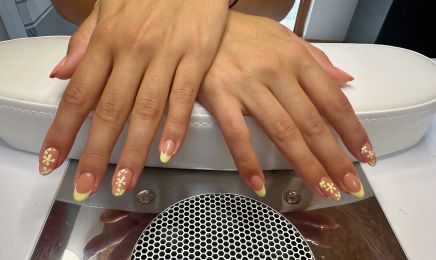 THI NAIL ART : Manucure à Valence