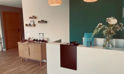 NATUR'EME : Institut de beauté à Arzal