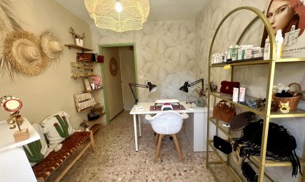 K Beauty : Institut de beauté à Maureilhan