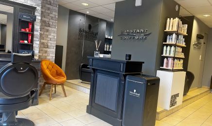L' Instant Coiffure by Dorothée : Coiffeur à Osny