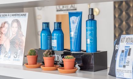 Salon B Coiffure  : Barbier à Larmor-Plage