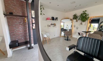 L’Atelier  : Coiffeur à Naintré