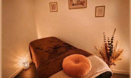 Balma massage & head spa : Coiffeur à Languidic