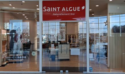 Saint Algue - Limoges LECLERC : Coiffeur à Limoges