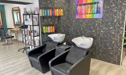 L’hair Marine & Beauté d'ange : Institut de beauté à Sainte-Gauburge-Sainte-Colombe