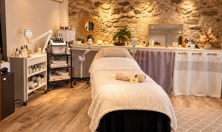 Lunea Wellness Beauty : Institut de beauté à Sciez
