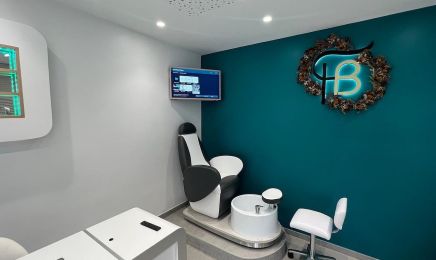 Full Beauty & Spa : Institut de beauté à Paris
