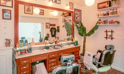 ST. Louis : Coiffeur à Orléans