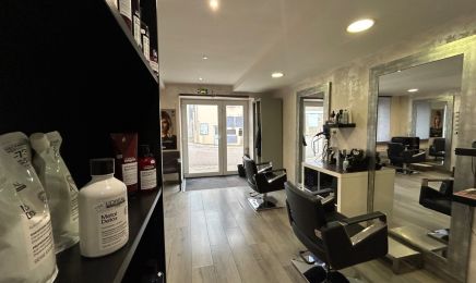 À détente coiffée - Sologny  : Coiffeur à Sologny