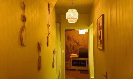 KIMPAVITA : Institut de beauté à Grenoble