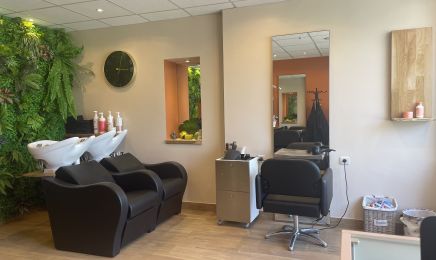 L’ Instant Coiffure  : Coiffeur à Sonzay