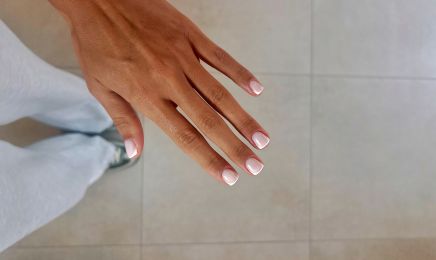 MATCHAESTHETIQUE : Manucure à Mont sur Marchienne