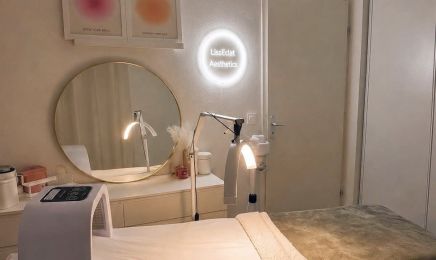 Liss Eclat : Institut de beauté à Juvignac