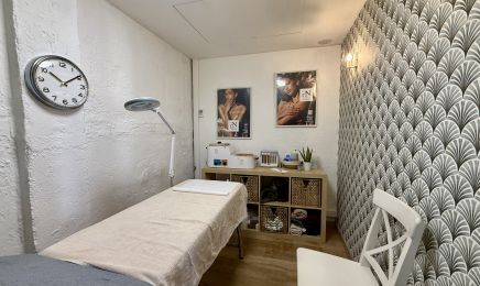 L'Instant Beauté : Institut de beauté à Mouans-Sartoux