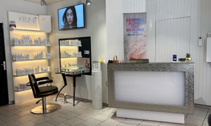 Instinc’tif : Coiffeur à Tartas