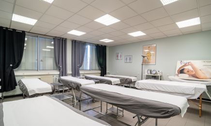 École Terrade - Esthétique - Limoges : Coiffeur à Limoges