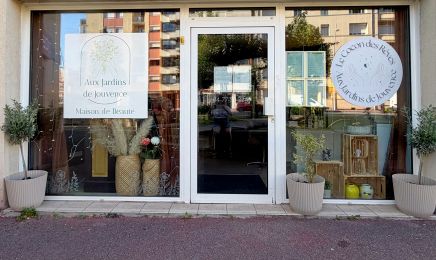 Le Cocon des reves : Manucure à La Talaudière