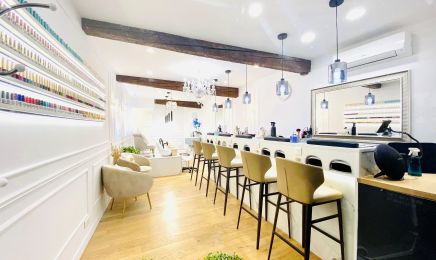 Ongles et Beauté Alsace Lorraine  : Manucure à Toulouse