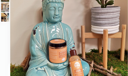 Brun Bohême : Coiffeur à Chaponost