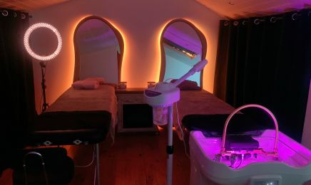 YSIS KATTEGAT / HEAD SPA / MASSAGES : Institut de beauté à Eaubonne