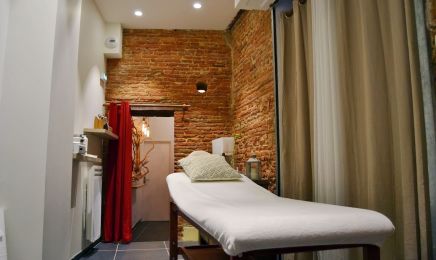 Institut Carcy : Institut de beauté à Toulouse