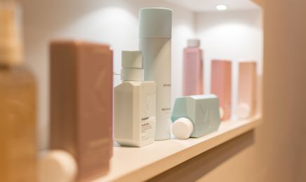 Elodie Euston : Coiffeur à Paris