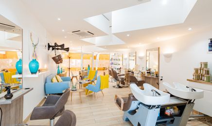 Imagin’ hair  : Coiffeur à Fos-sur-Mer