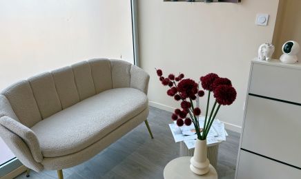 Benvinda Beauty Concept : Coiffeur à Le Cannet