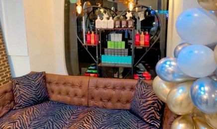 Hair Luxury : Coiffeur à Lyon