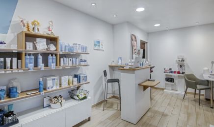 Institut du Pavillon : Coiffeur à Dol-de-Bretagne