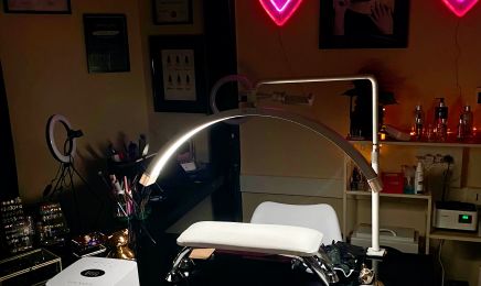 SRD Studio : Manucure à Houilles