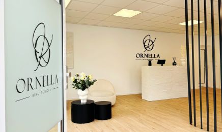 Ornella Beauté Unique: Kosmetikstudio in Fellbach