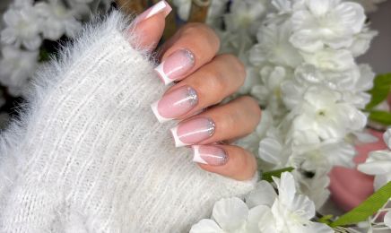 NC BEAUTY : Manucure à Marmande