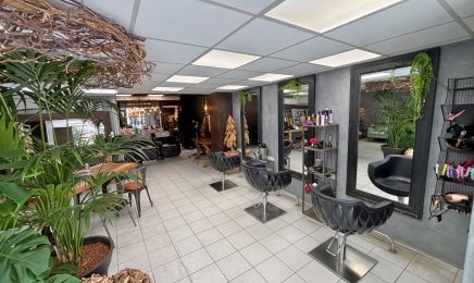 NJ N' JO - Coiffeur & Barbier Nogent-le-Rotrou : Coiffeur à Nogent-le-Rotrou