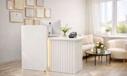 Roxana Beauty Bar: Kosmetikstudio in München