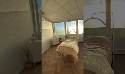 OSMEA (BALANCE & Beauty)  : Institut de beauté à Chaumontel