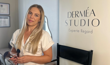 Dermea Studio  : Institut de beauté à La Haie-Fouassière