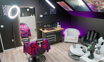 Art'Studio : Coiffeur à Dijon