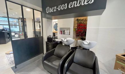 Excel Coiffure - Savenay : Coiffeur à Savenay