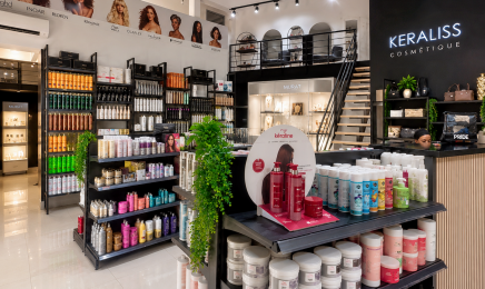 Le Coin des Princesses - By Keraliss : Coiffeur à Nîmes