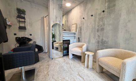 L'Atelier Glow : Manucure à Paris