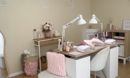 L'atelier MD : Barbier à Colomiers